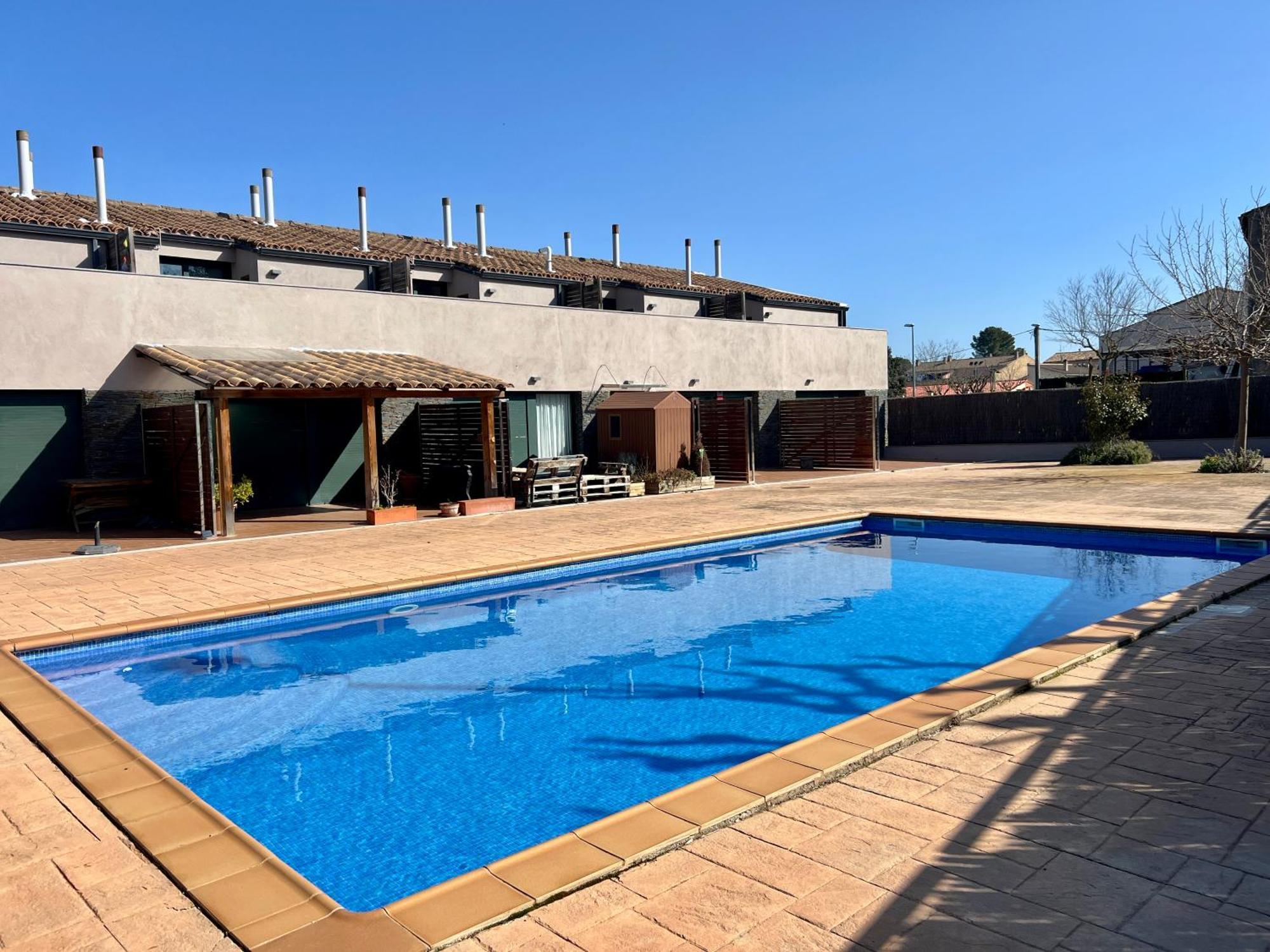 Apartment Boix Castellfollit del Boix