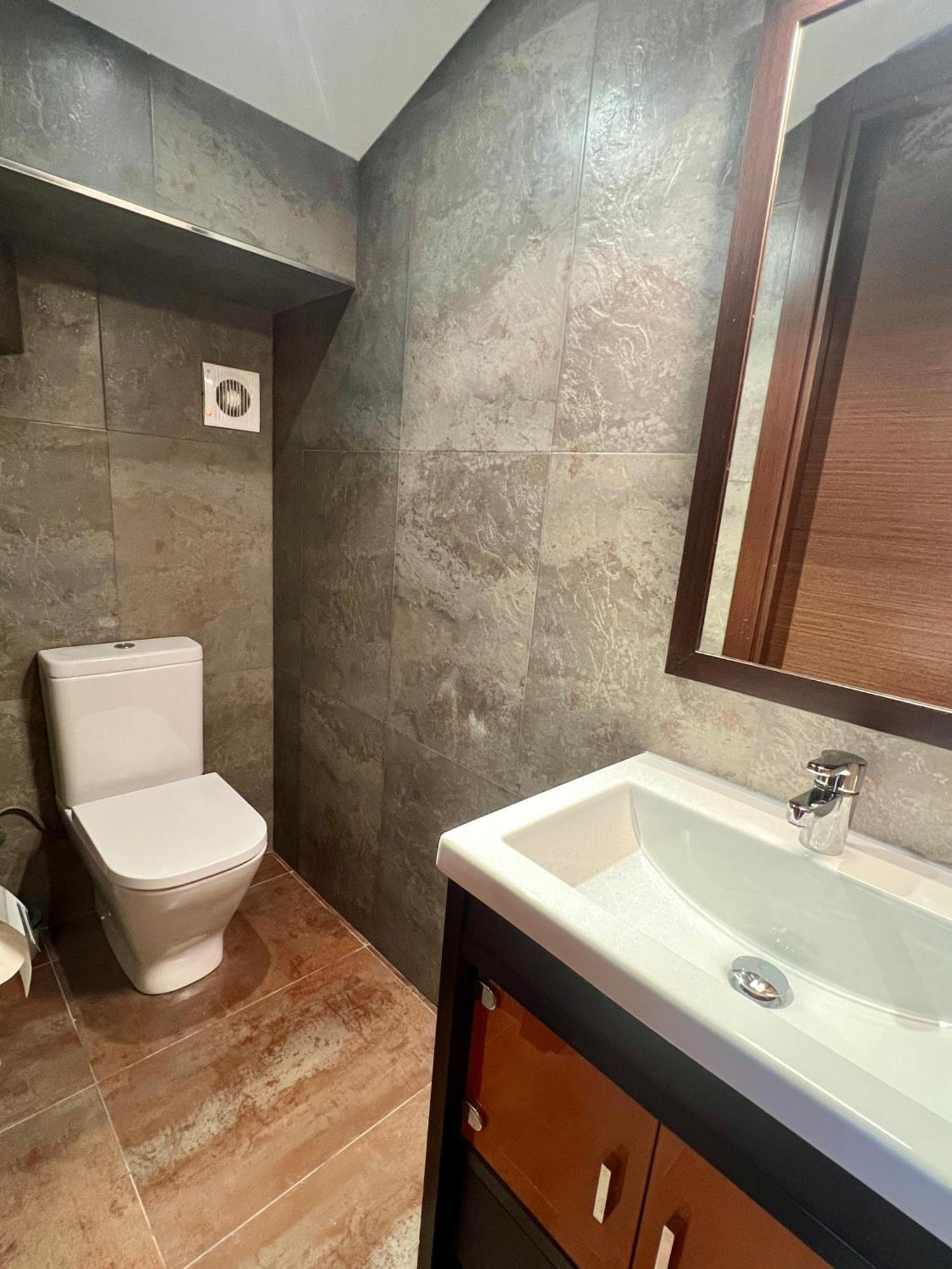 Boix Apartment