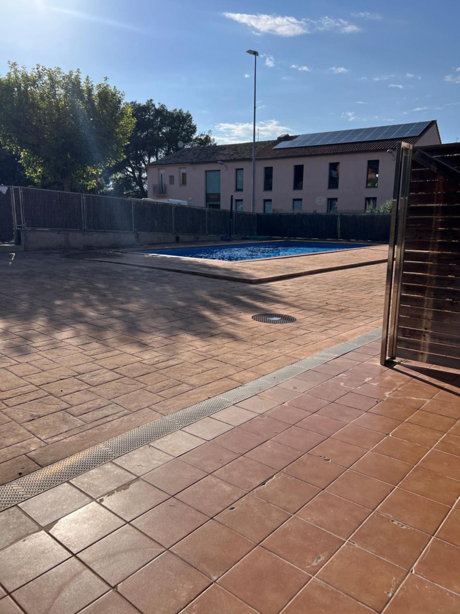 Apartment Boix Castellfollit del Boix