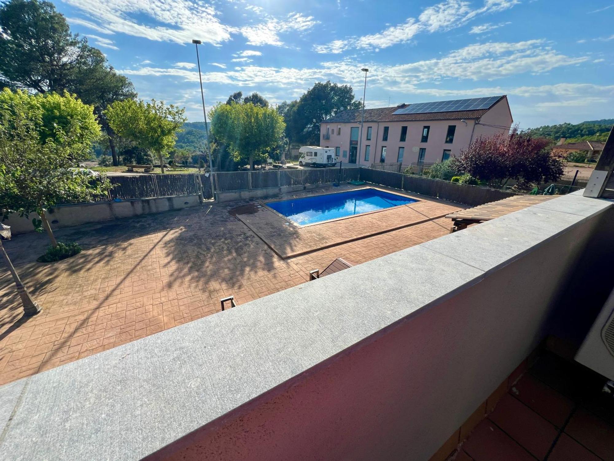 Apartment Boix *