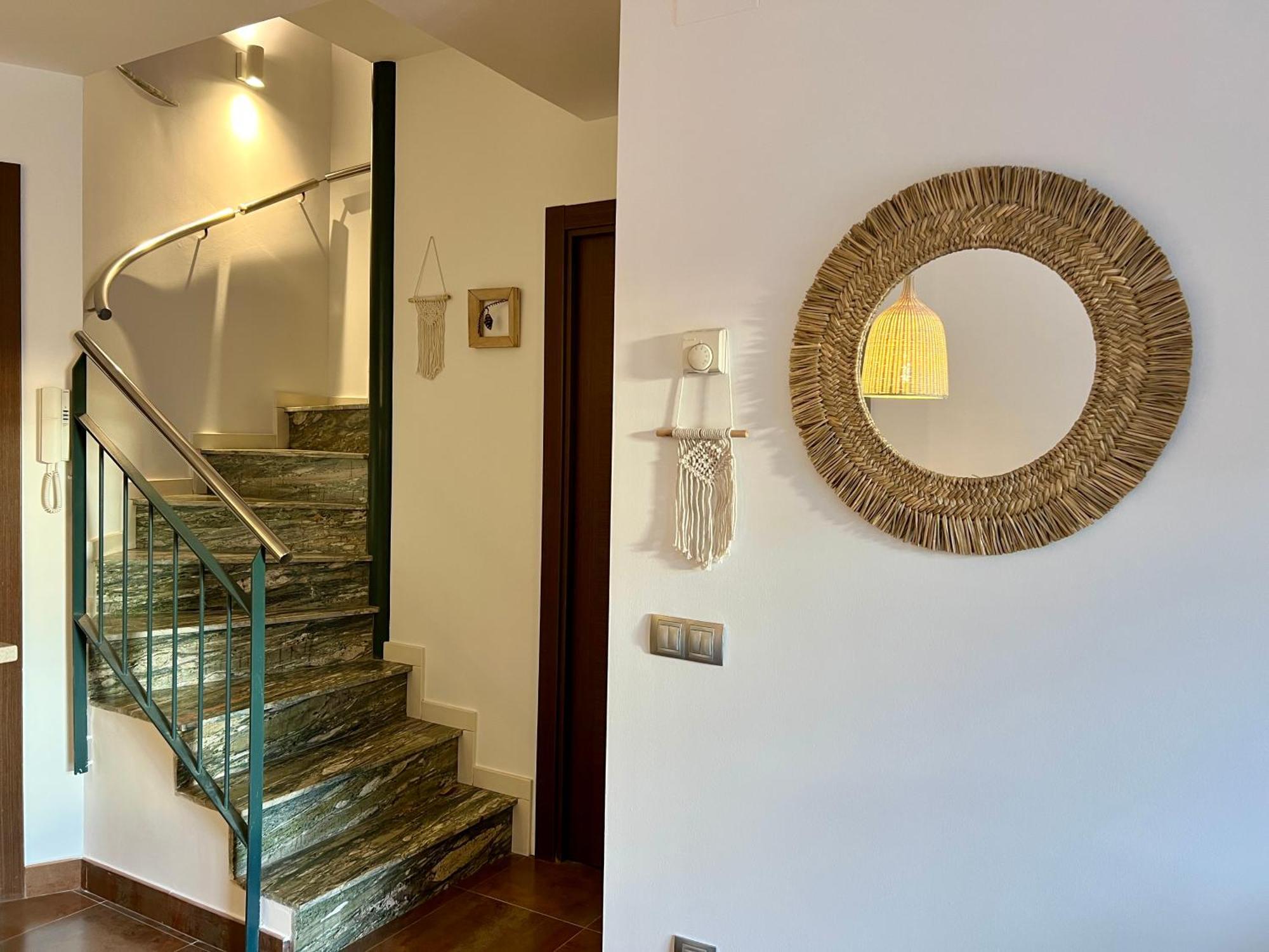 Boix Apartment Castellfollit del Boix