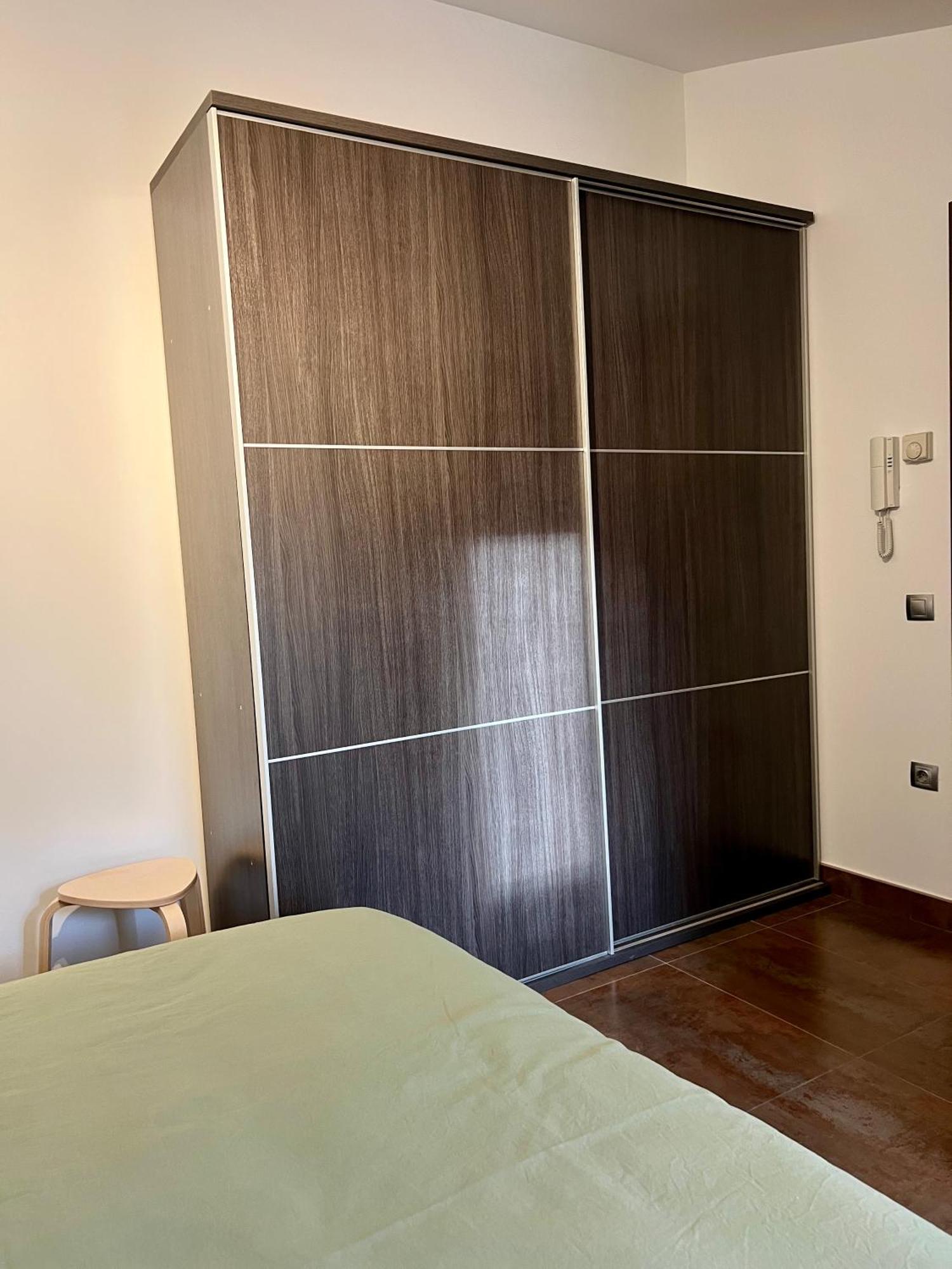 Boix Apartment *