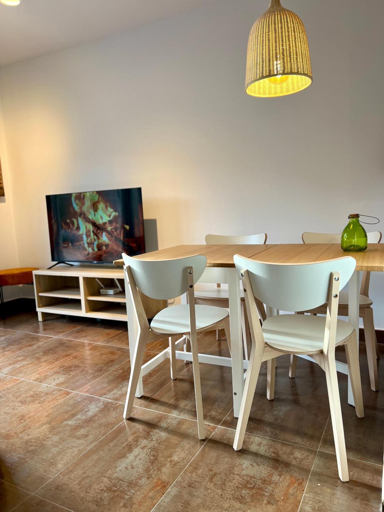 Apartment Boix Castellfollit del Boix