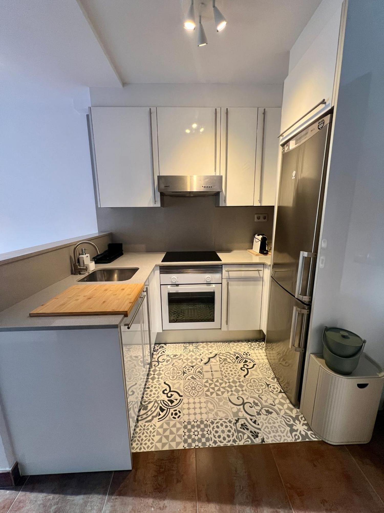 Boix Apartment