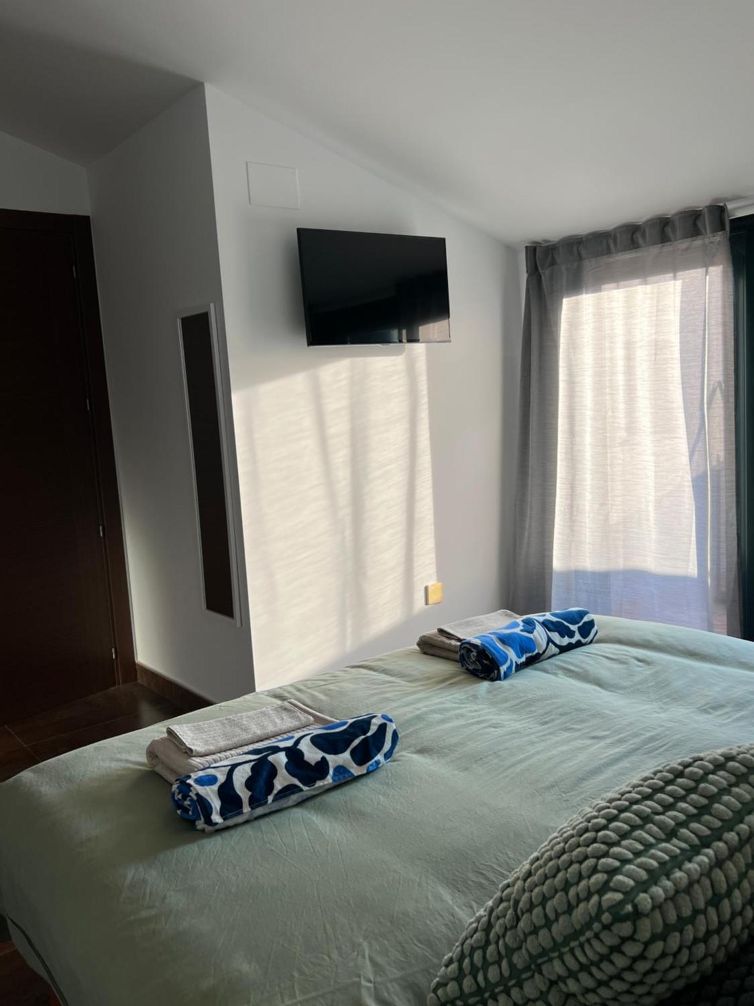 Boix Apartment