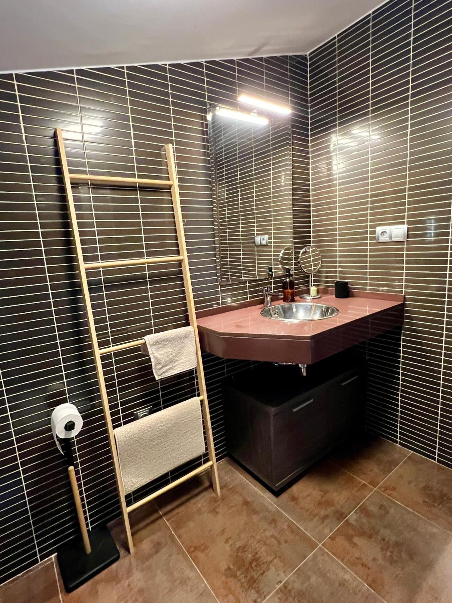 Boix Apartment *