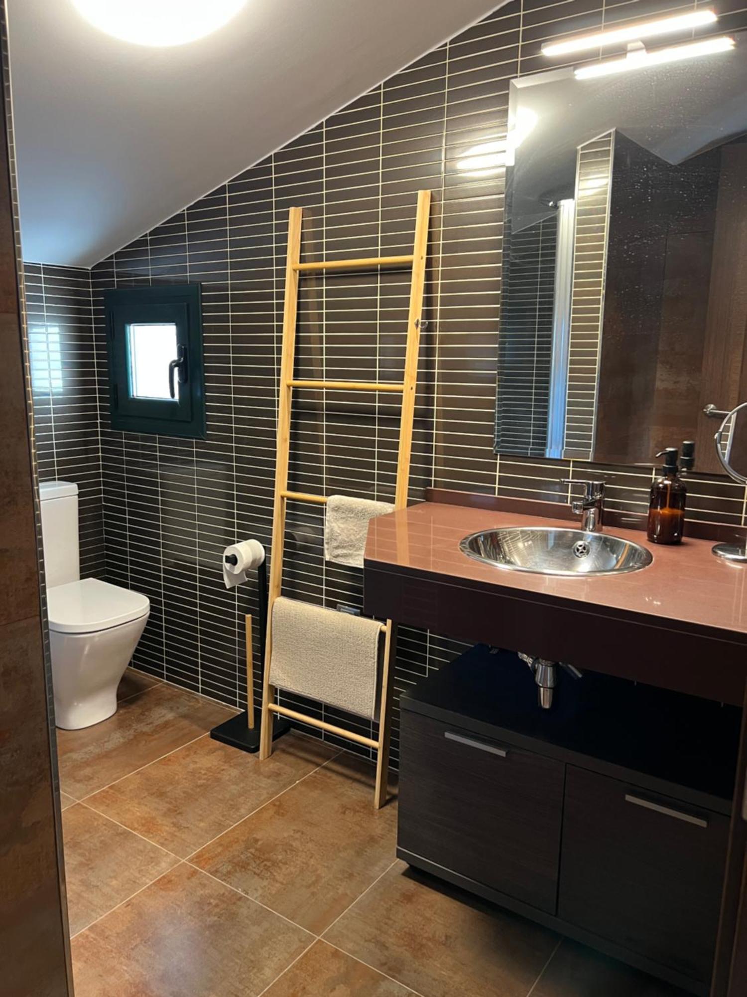 Boix Apartment Castellfollit del Boix