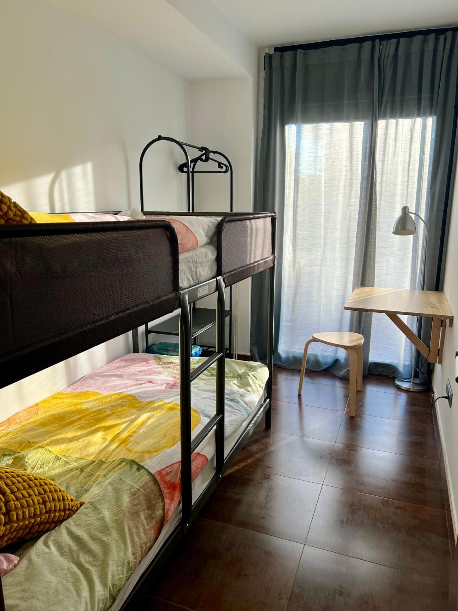 Boix Apartment *
