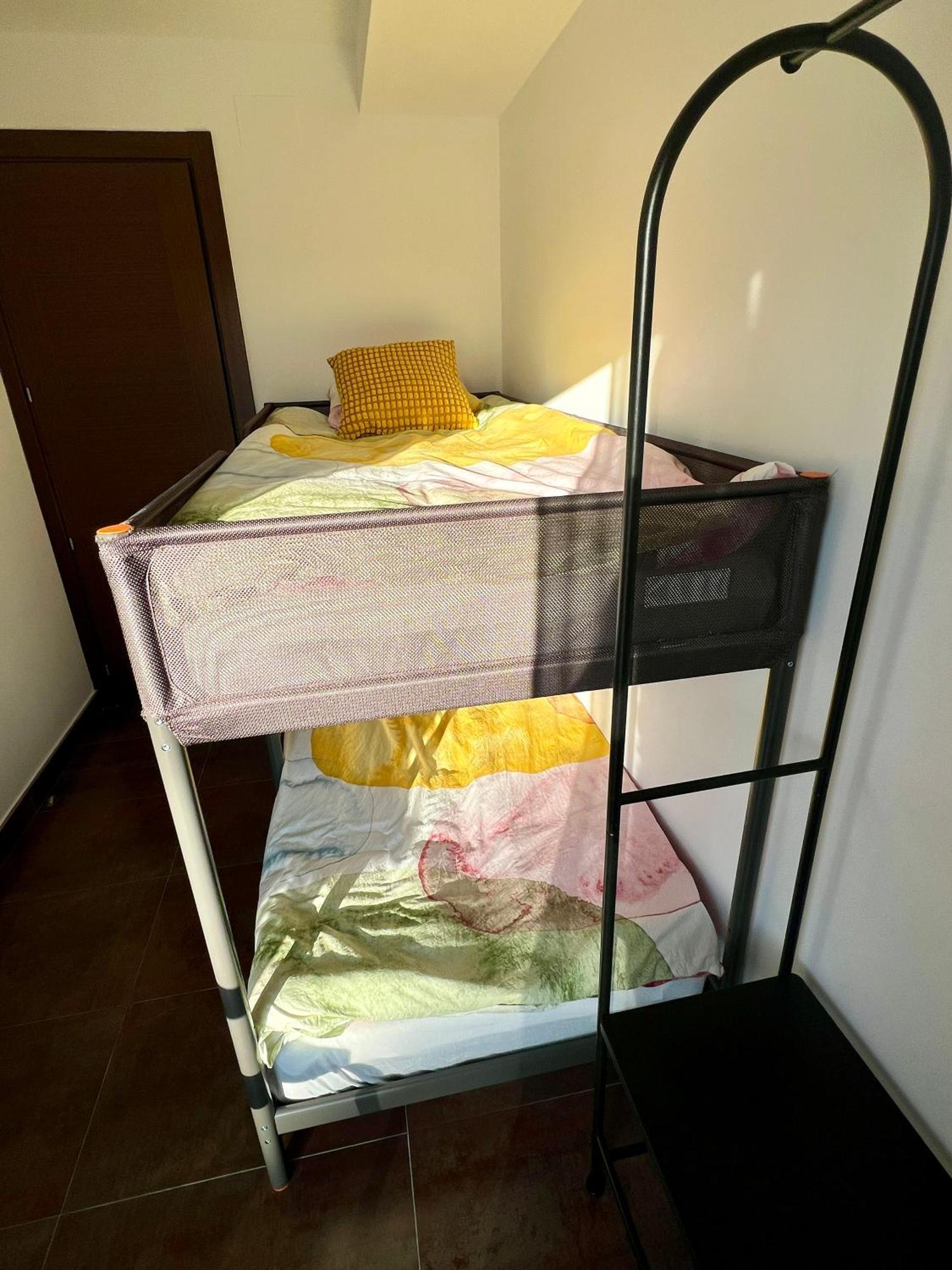 Boix Apartment Castellfollit del Boix